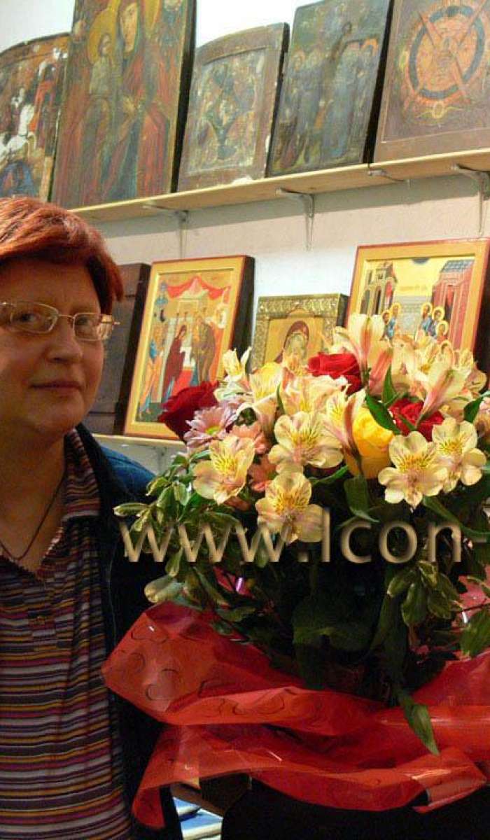 Фото: Екатерина Ильинская