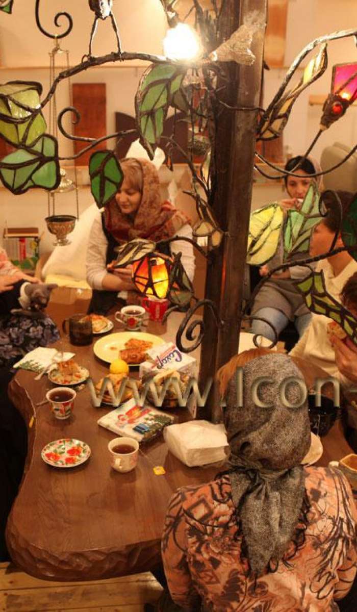 Фото: Иконописная Мастерская Екатерины Ильинской