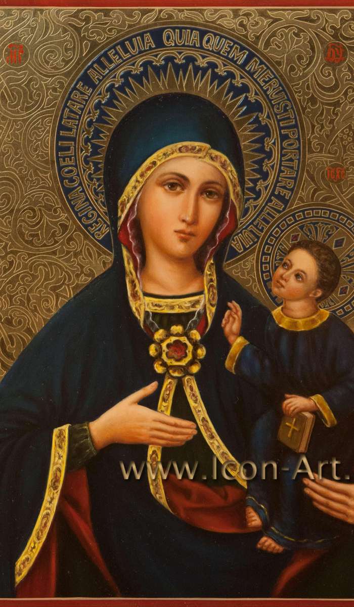 Фото: Пресвятая Богородица «Армянская»