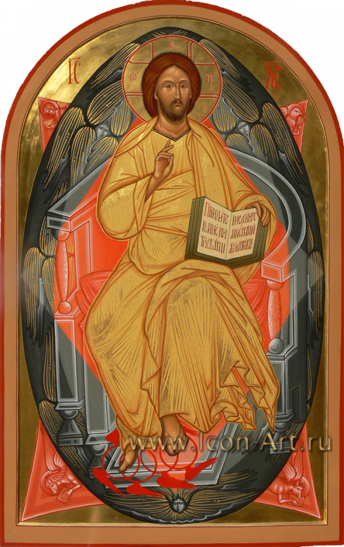 Фото: Спас в Силах