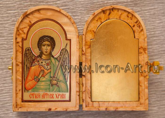 Фото: Святой Ангел Хранитель