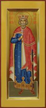 Святой князь Владимир