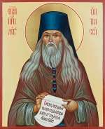 Святой преподобный Лев Оптинский