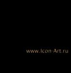 Икона Пресвятой Богородицы «Владимирская-Волоколамская» (Фрагмент)