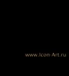Икона Пресвятой Богородицы «Казанская» (Фрагмент)