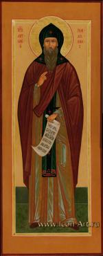 Святой преподобный Анатолий Римлянин