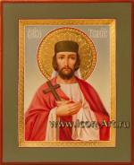 Святой мученик Або Тбилисский 