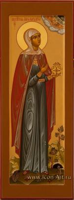 Святая равноапостольная Мария Магдалина