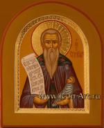 Святой преподобный Стилиан Пафлогонянин