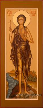 Святая Мария Египетская