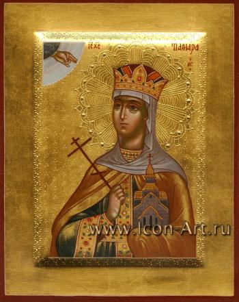 Святая Тамара царица Грузинская