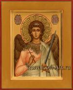 Святой Ангел Хранитель