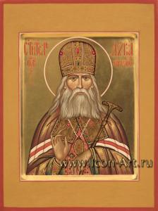 Святой Лука архиепископ Крымский (Войно-Ясенецкий)
