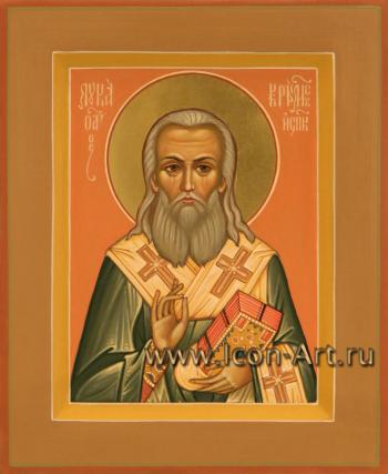 Святой Лука Архиепископ Крымский (Войно-Ясенецкий)
