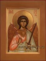 Святой Ангел Хранитель 