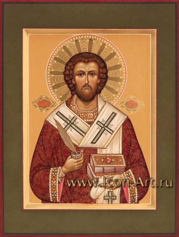 Священномученик Феодор Киринейский