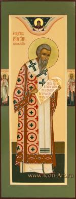 Святитель Симеон, епископ Иерусалимский