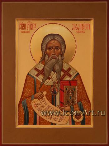 Святитель Афанасий (Сахаров), епископ Ковровский, исповедник 