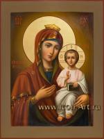 Пресвятая Богородица «Оршанская»