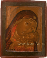 Пресвятая Богородица «Корсунская»