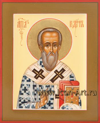 Святой апостол Родион, епископ Патрасский