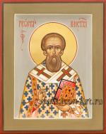 Святитель Георгий Константинопольский