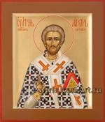 Святой Лазарь Четверодневный, епископ Китийский