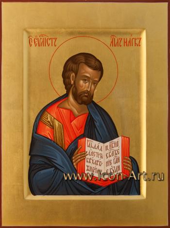 святой апостол и евангелист Марк