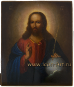 Господь Вседержитель