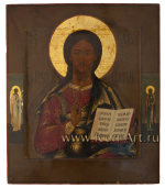 Господь Вседержитель