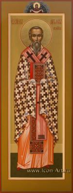 Артемон, епископ Селевкийцский, святитель 