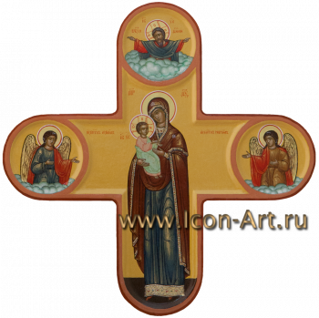 Икона Пресвятой Богородицы «Купятицкая»