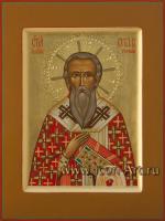 Кирилл, епископ Гортинский, священномученик