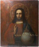 Господь Вседержитель