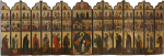 Складень Домашний иконостас