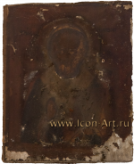 Святитель Николай Чудотворец