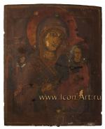 Богородица «Смоленская»