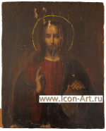 Господь Вседержитель