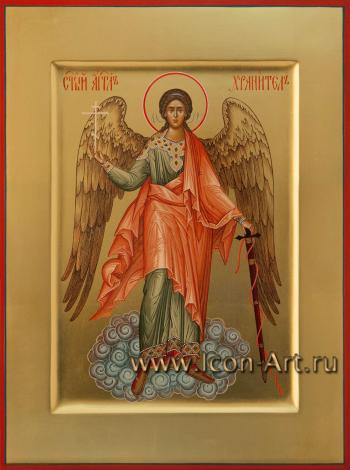 Святой Ангел Хранитель