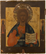 Господь Вседержитель