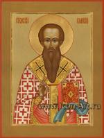 Святой свт. Василий Великий архиепископ Кесарийский