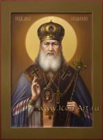 Святитель Лука, архиепископ Крымский