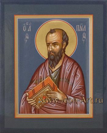 Святой первоверховный апостол Павел