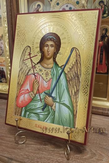 Икона святого Ангела Хранителя