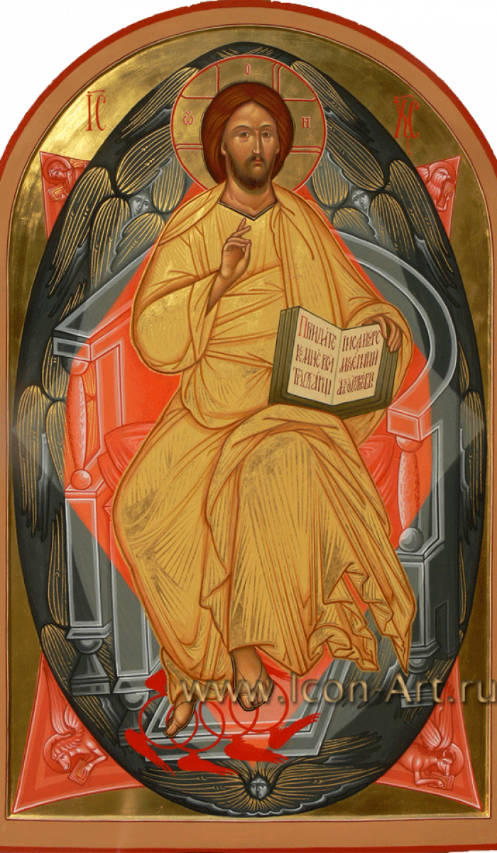 Фото: Спас в Силах