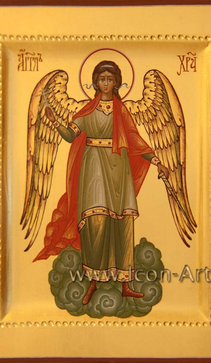 Фото: Святой Ангел Хранитель