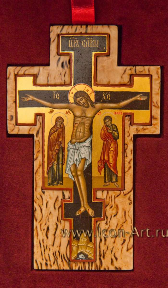 Фото: Крест Господень