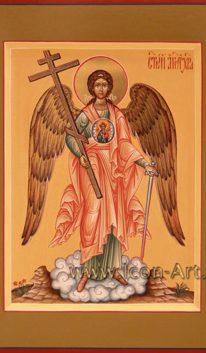 Фото: Иисус Христос Великий Архиерей