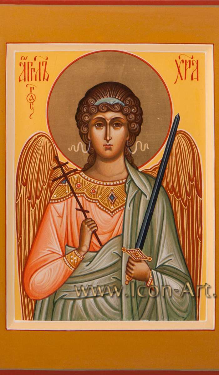 Фото: Ангел Хранитель