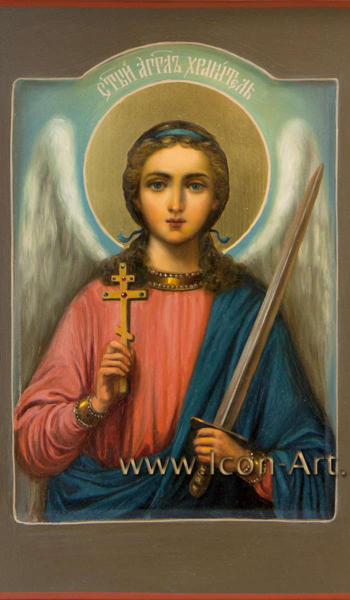 Фото: Ангел Хранитель